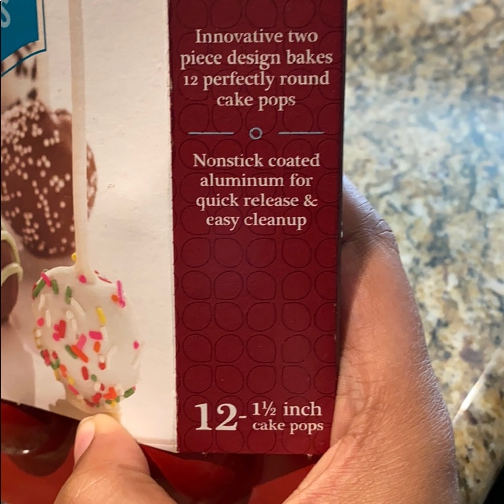Baking supplies - Picture 6 of 7